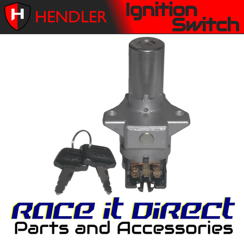 Ignition switch for honda - honda, cb