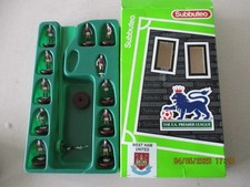 Subbuteo lightweight team - subbuteo,