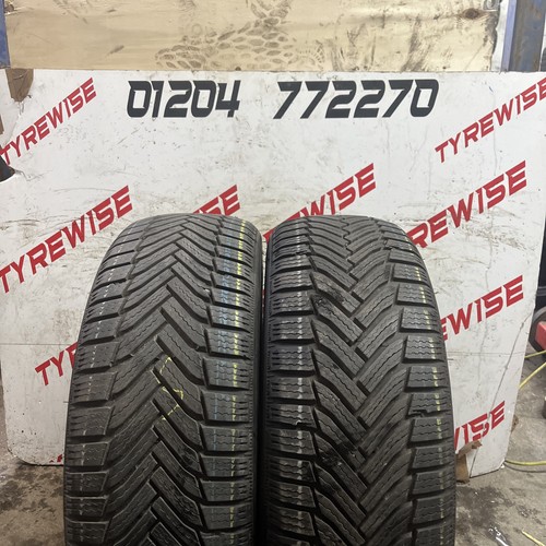 Michelin pilot alpin 6 - x2,