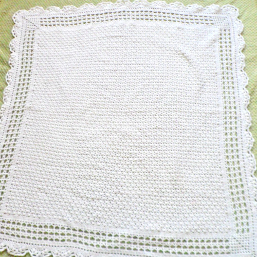 Handmade hand crochet - handmade,