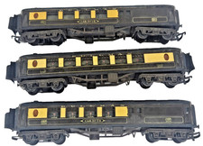 Rack of 3 Hornby Triang