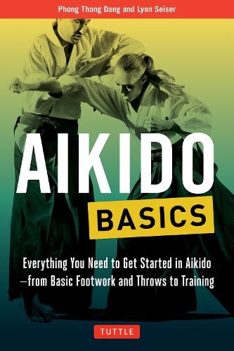 Aikido basics everything you - aikido,