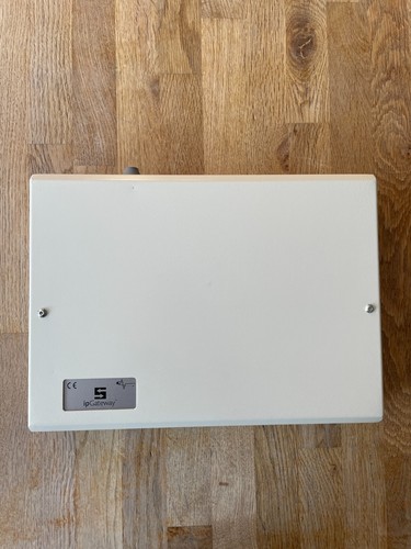 Advanced mxpro fire alarm - advanced,