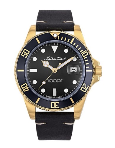 Mathey tissot h901pln mens - tissot,