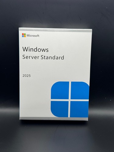 Microsoft windows server 2025 - microsoft,