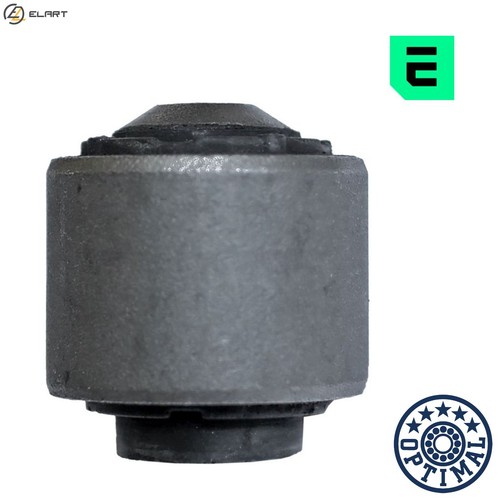 Mounting controltrailing - mounting,