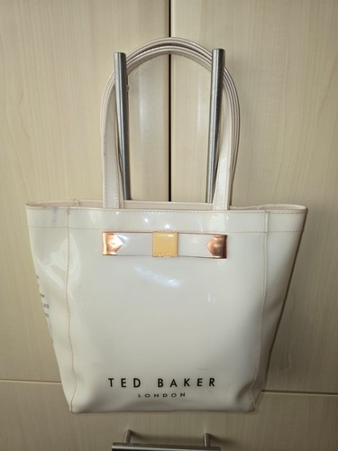 Ted baker small tote bag - tote,