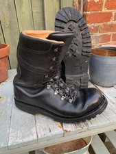 Austrian Army Lined Edelweiss