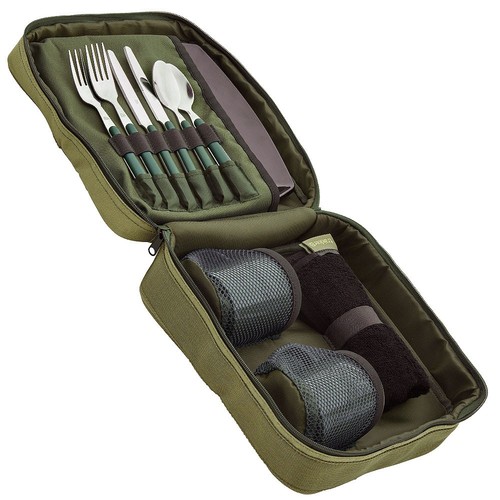 Trakker nxg deluxe - trakker, food
