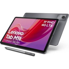 Lenovo Tab M11 HD With Tab Pen