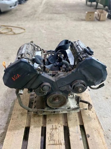 Audi 4b2 engine - a6,