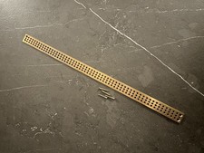 Trickle Vent - Antique Brass