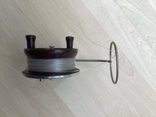 Fly Fishing Reel Charles Alvey