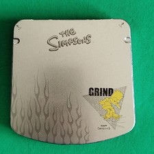 Vintage - Simpsons - Grind -