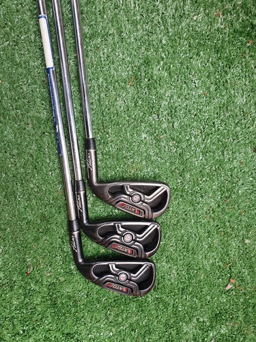 Adams xtd iron regular flex - adams,