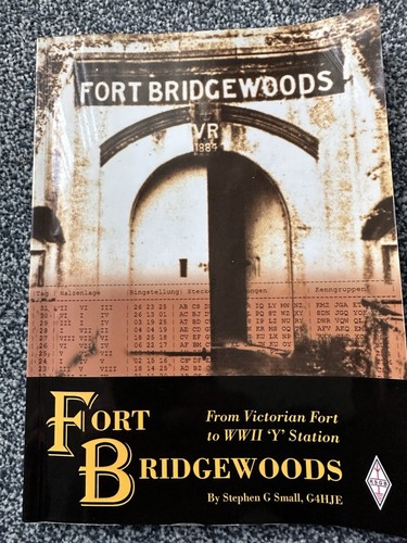 Fort bridgewoods from - fort,