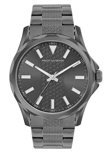 French connection watch - connection, with
