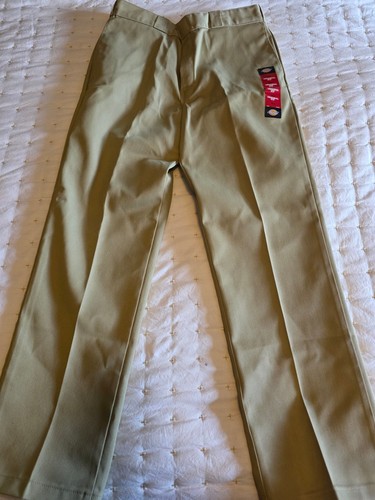 Dickies 874 original - dickies, fit