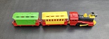 Corgi Juniors Diecast Train &