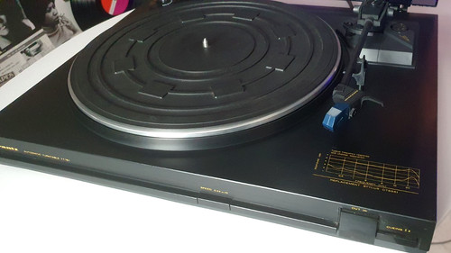 Marantz tt151 record player - tt151,