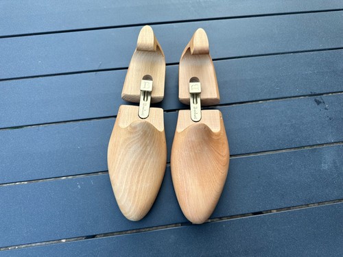 Berluti shoe trees 42 - 8, uk