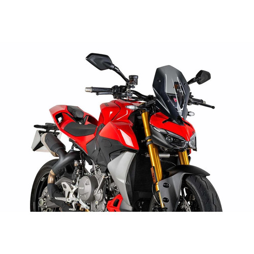 Puig naked fairing - puig,