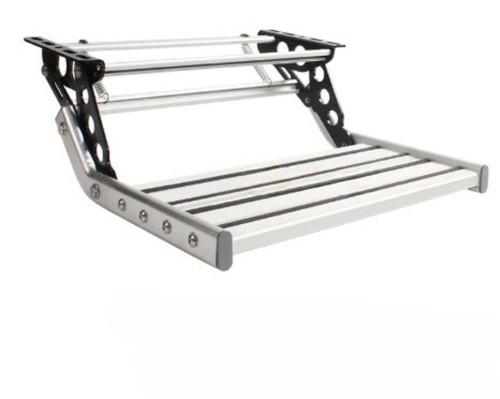 Single double deck folding - or,