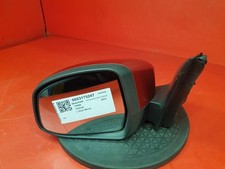 FORD FOCUS DOOR MIRROR