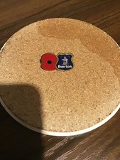 EVERTON FOOTBALL CLUB BADGE