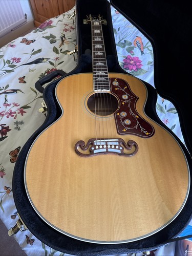 2004 gibson sj200 antique - 2004,