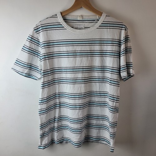 Albam men size - m, blue