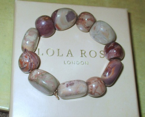 Lola rose multi - colour, opaque