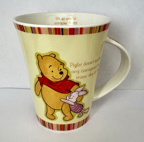 Disney winnie the pooh - winnie,