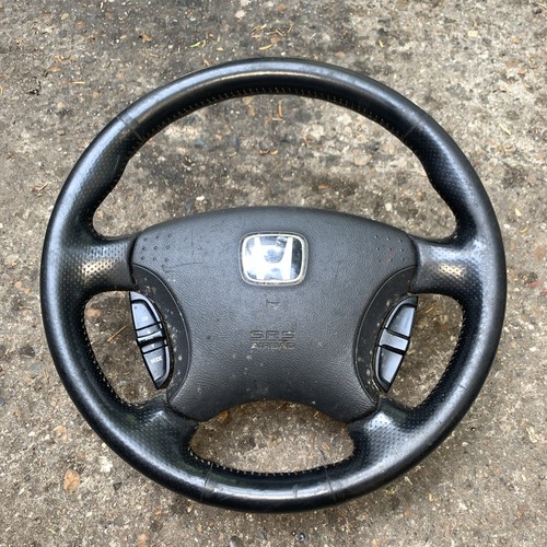 Honda civic mk7 - civic,