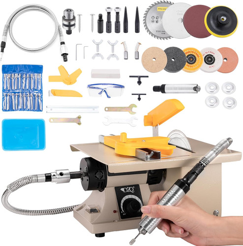 69pcs mini table saw - table, &