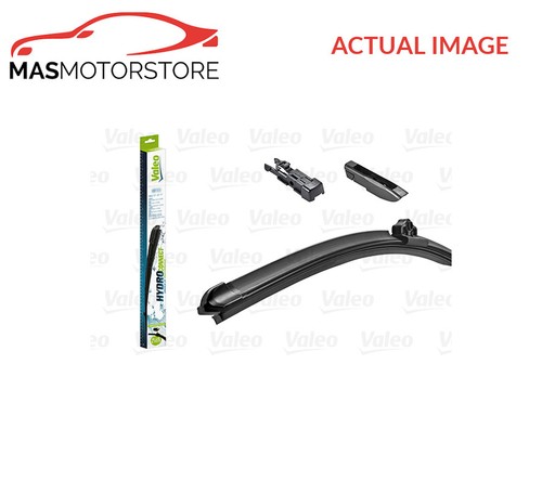 Windscreen wiper blade lhd - windscreen,
