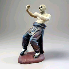 Vintage Chinese Shekwan Shiwan