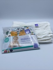Bambino Mio Re-usable Nappies