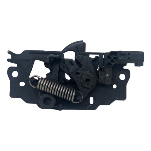 Ford focus bonnet lock mk3 - focus,