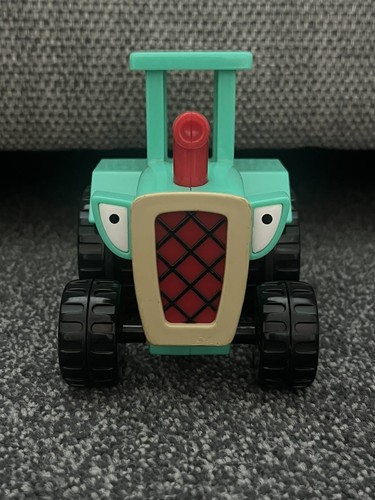 Bob the builder - bob,