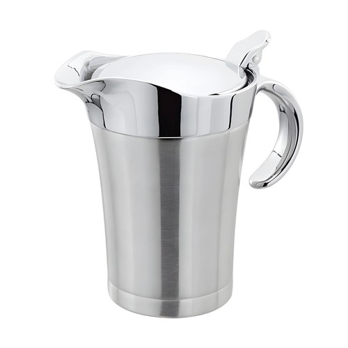Gravy boat large - boat, capacity