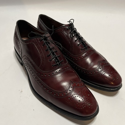 Allen edmonds mcallister - mcallister, dress