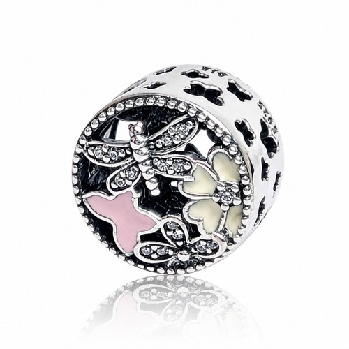 Pandora springtime charm - pandora,