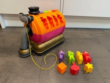 Teletubbies Noo Noo Pull Along