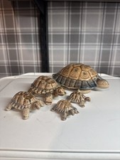 Wade Tortoise Vintage Asytray Trinket Family