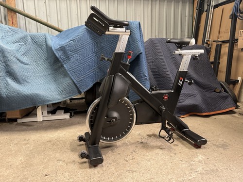 Schwinn sc5 studio - sc5, cycle