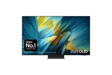 Samsung 55" OLED S95F  4K
