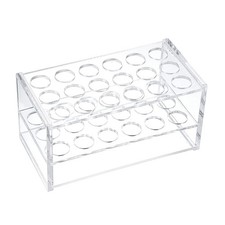18 Holes Test Tube Rack