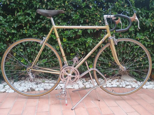 70s vintage cinelli mod b - cinelli,