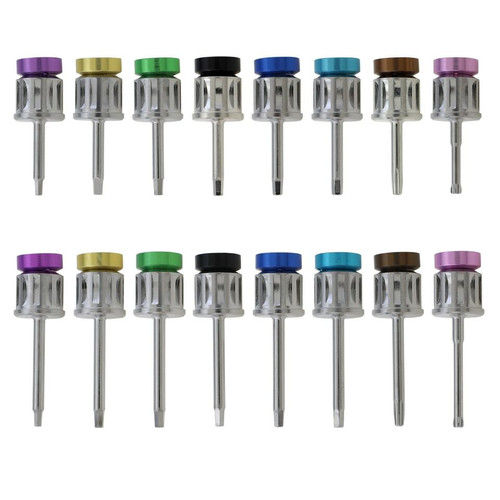 Implant screwdriver dental - implant,